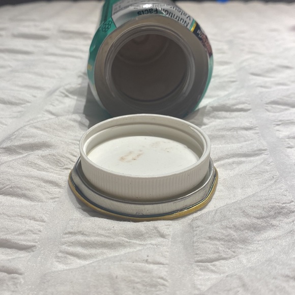 Stash jar - Picture 2 of 2